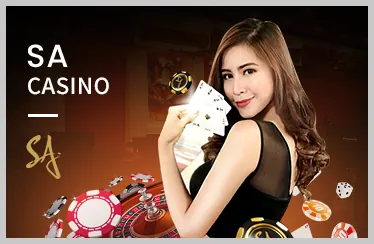 Hình ảnh casino trực tiếp tại 678bet.