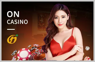 Casino trực tuyến 678bet