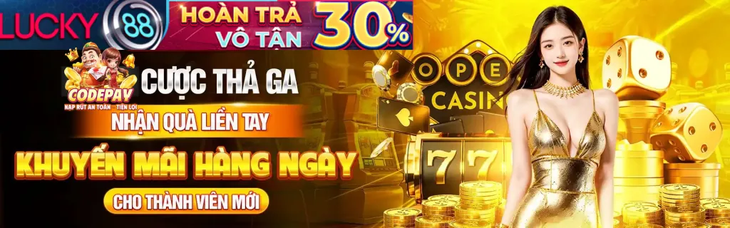 Các chương trình khuyến mãi độc quyền tại 678bet